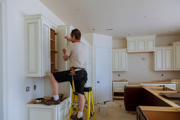 Licensed Kitchen service in Langhorne, PA - BM Kitchen