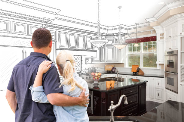 Professional Kitchen technician working in Langhorne, PA