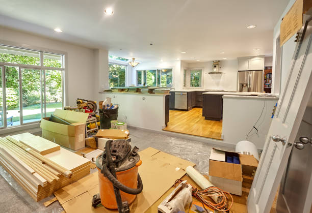 Reliable Kitchen contractor in Langhorne, PA by BM Kitchen