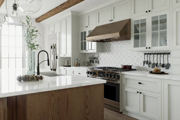 Affordable Kitchen solutions in Langhorne, PA